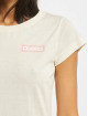 Dangerous DNGRS T-Shirt Crux blanc