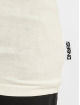 Dangerous DNGRS T-Shirt Crux blanc