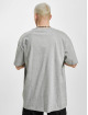 Dangerous DNGRS T-Shirt NoReturn grey