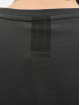 Dangerous DNGRS T-Shirt x Gomorrha gris