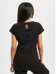 Dangerous DNGRS T-Shirt Crux noir