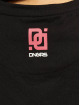 Dangerous DNGRS T-Shirt Crux noir
