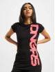 Dangerous DNGRS T-Shirt Classic noir