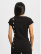 Dangerous DNGRS T-Shirt Classic noir
