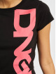 Dangerous DNGRS T-Shirt Classic noir
