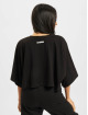 Dangerous DNGRS T-Shirt Camtri noir