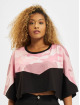 Dangerous DNGRS T-Shirt Camtri noir