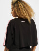 Dangerous DNGRS T-Shirt Camtri noir