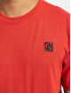 Dangerous DNGRS T-Shirt Neurotic red