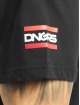 Dangerous DNGRS T-Shirt Leuz schwarz