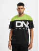 Dangerous DNGRS T-Shirt Gino schwarz