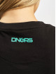 Dangerous DNGRS T-Shirt Hyena schwarz
