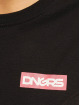Dangerous DNGRS T-Shirt Crux schwarz