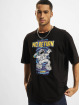 Dangerous DNGRS T-Shirt DNGRS NoReturn schwarz