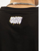 Dangerous DNGRS T-Shirt DNGRS NoReturn schwarz