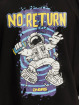 Dangerous DNGRS T-Shirt DNGRS NoReturn schwarz