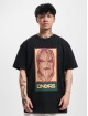 Dangerous DNGRS T-Shirt Mum schwarz