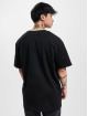 Dangerous DNGRS T-Shirt Rosecutter schwarz