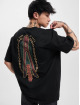 Dangerous DNGRS T-Shirt Boldcutter schwarz
