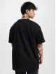 Dangerous DNGRS T-Shirt Halfhidden schwarz