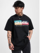 Dangerous DNGRS T-Shirt 4C schwarz