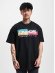 Dangerous DNGRS T-Shirt 4C schwarz