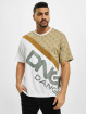 Dangerous DNGRS T-Shirt Bear weiß