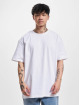 Dangerous DNGRS T-Shirt Boldcutter weiß
