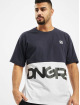 Dangerous DNGRS T-Shirt Neurotic white