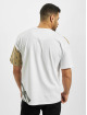 Dangerous DNGRS T-Shirt Bear white
