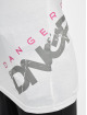 Dangerous DNGRS T-Shirt Anger white