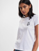 Dangerous DNGRS t-shirt Teddy02 wit