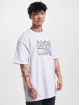 Dangerous DNGRS t-shirt SprayCans wit
