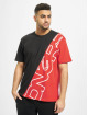 Dangerous DNGRS T-Shirty Queer czarny