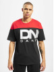Dangerous DNGRS T-Shirty Gino czarny