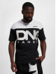 Dangerous DNGRS T-Shirty Gino czarny