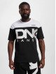 Dangerous DNGRS T-Shirty Gino czarny