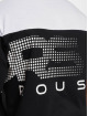 Dangerous DNGRS T-Shirty Gino czarny