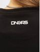 Dangerous DNGRS T-Shirty Camtri czarny