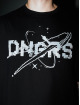 Dangerous DNGRS T-Shirty Invador czarny