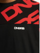 Dangerous DNGRS T-Shirty Identity czerwony