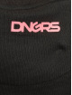 Dangerous DNGRS T-skjorter Hyena svart