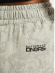Dangerous DNGRS tepláky Marble Basic biela