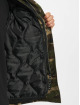Dangerous DNGRS Winterjacke Peter Two in One camouflage