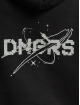 Dangerous DNGRS Šaty Invader èierna