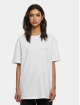Days Beyond Camiseta Angel Numbers Oversize blanco