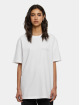 Days Beyond Camiseta Angel Numbers Oversize blanco