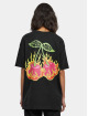 Days Beyond T-paidat Sweet & Juicy Oversize musta
