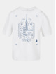 Days Beyond T-shirt Tokyo City bianco
