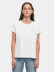 Days Beyond T-Shirt Endless Vacation blanc